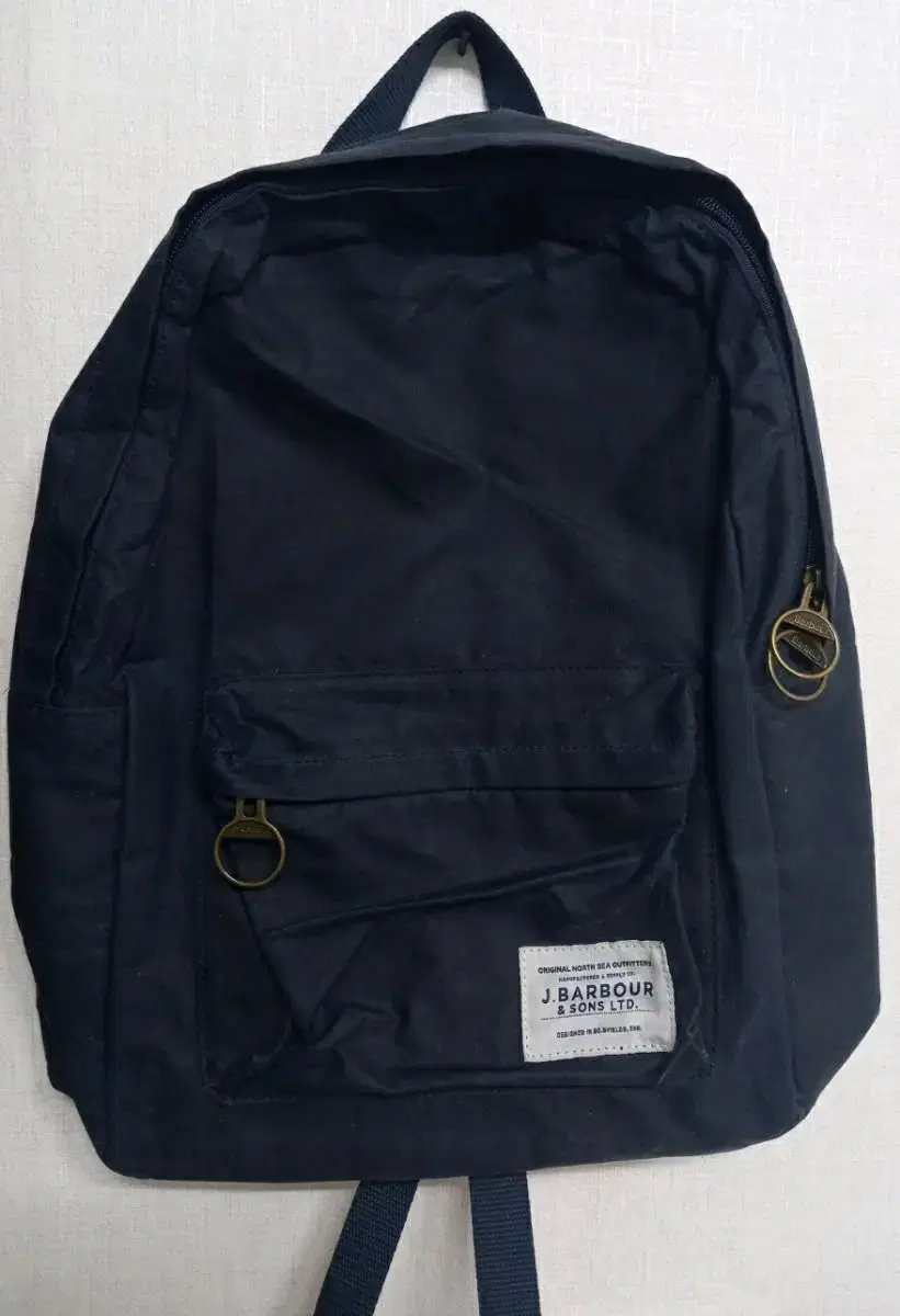 Barbour discount eaden backpack